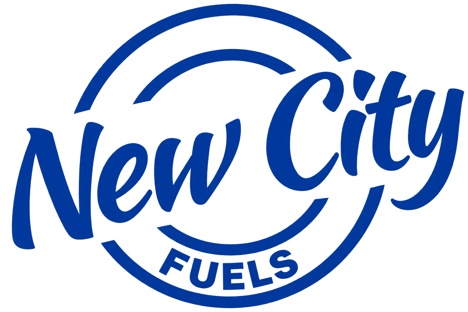 New City Fuels