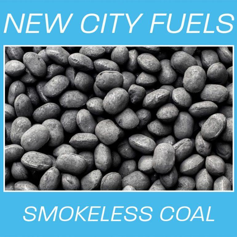 Category Solid Fuel New City Fuels Ltd